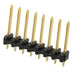 87247-8 by TE Connectivity AMP Connectors - CONNECTOR HEADER VERT 8POS 3.96MM