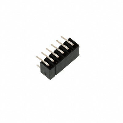 872641252 by Molex - CONNECTOR RECPT 12P 0.079 GOLD PCB R/A