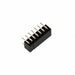 872641452 by Molex - CONNECTOR RECPT 14P 0.079 GOLD PCB R/A
