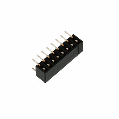 872641652 by Molex - CONNECTOR RECPT 16P 0.079 GOLD PCB R/A