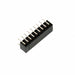 872641852 by Molex - CONNECTOR RECPT 18P 0.079 GOLD PCB R/A