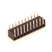 872642050 by Molex - CONNECTOR RECPT 20P 0.079 GOLD PCB R/A