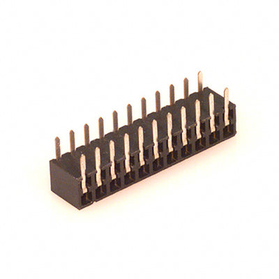 872642250 by Molex - CONNECTOR RECPT 22P 0.079 GOLD PCB R/A