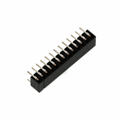 872642652 by Molex - CONNECTOR RECPT 26P 0.079 GOLD PCB R/A