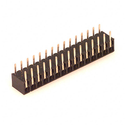 872643050 by Molex - CONNECTOR RECPT 30P 0.079 GOLD PCB R/A