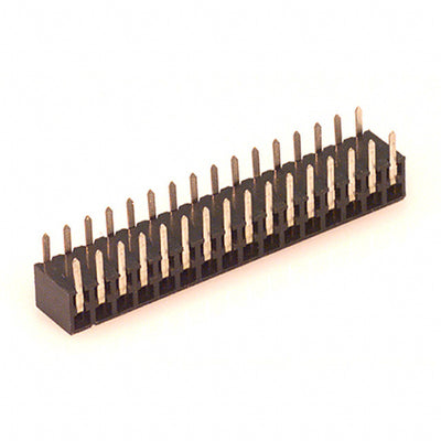872643250 by Molex - CONNECTOR RECPT 32P 0.079 GOLD PCB R/A