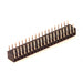 872643850 by Molex - CONNECTOR RECPT 38P 0.079 GOLD PCB R/A
