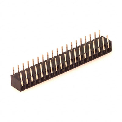 872643852 by Molex - CONNECTOR RECPT 38P 0.079 GOLD PCB R/A