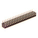 872644050 by Molex - CONNECTOR RECPT 40P 0.079 GOLD PCB R/A