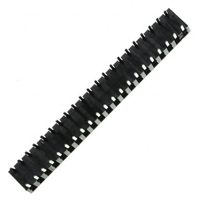 872644252 by Molex - CONNECTOR RECPT 42P 0.079 GOLD PCB R/A