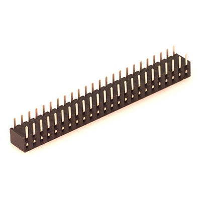 872644852 by Molex - CONNECTOR RECPT 48P 0.079 GOLD PCB R/A