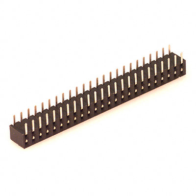 872644850 by Molex - CONNECTOR RECPT 48P 0.079 GOLD PCB R/A