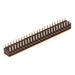 872644850 by Molex - CONNECTOR RECPT 48P 0.079 GOLD PCB R/A