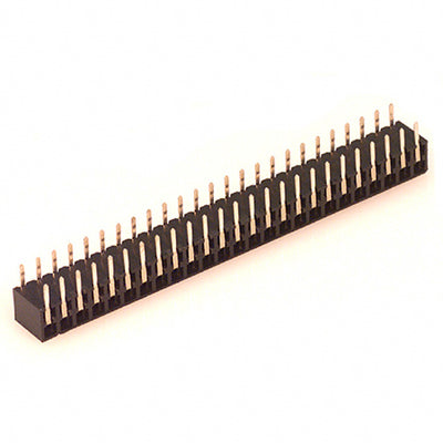 872645050 by Molex - CONNECTOR RECPT 50P 0.079 GOLD PCB R/A