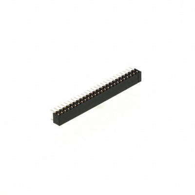 872645052 by Molex - CONNECTOR RECPT 50P 0.079 GOLD PCB R/A
