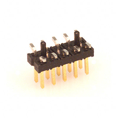 872671050 by Molex - CONNECTOR HEADER SMD 10POS 2MM