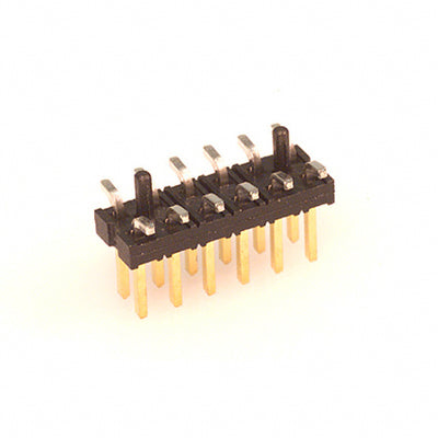 0877591250 by Molex - CONNECTOR HEADER SMD 12POS 2MM
