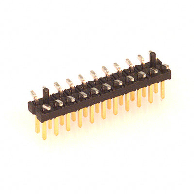 872672250 by Molex - CONNECTOR HEADER SMD 22POS 2MM