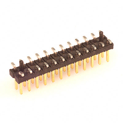 872672450 by Molex - CONNECTOR HEADER SMD 24POS 2MM