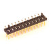 872672450 by Molex - CONNECTOR HEADER SMD 24POS 2MM