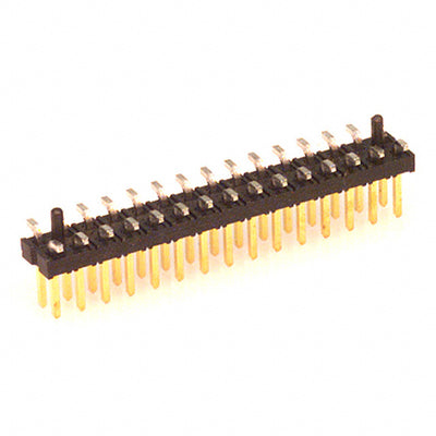 872673050 by Molex - CONNECTOR HEADER SMD 30POS 2MM
