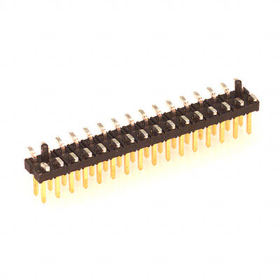 872673250 by Molex - CONNECTOR HEADER SMD 32POS 2MM