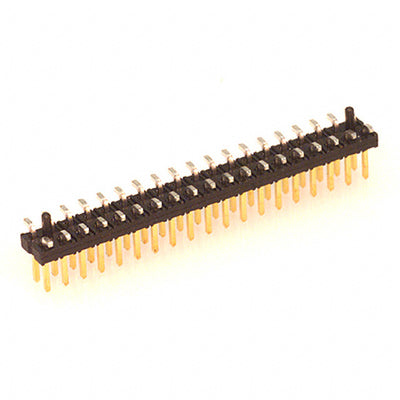 872673850 by Molex - CONNECTOR HEADER SMD 38POS 2MM