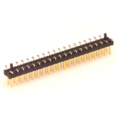 0872674050 by Molex - CONNECTOR HEADER SMD 40POS 2MM