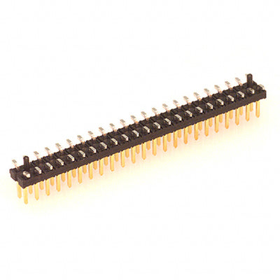 872674650 by Molex - CONNECTOR HEADER SMD 46POS 2MM