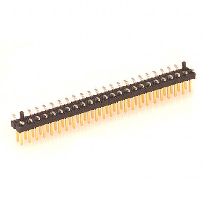 0872674850 by Molex - CONNECTOR HEADER SMD 48POS 2MM