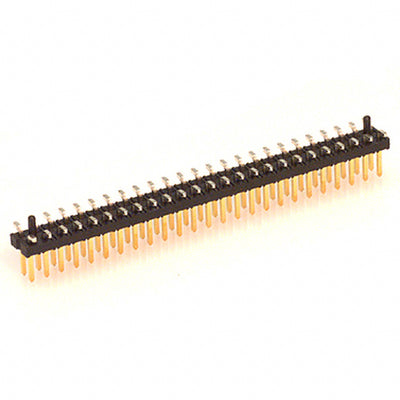 872675050 by Molex - CONNECTOR HEADER SMD 50POS 2MM