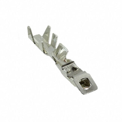 87269-1 by TE Connectivity AMP Connectors - CONNECTOR SOCKET 18-22AWG CRIMP TIN