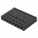 87270-6 by TE Connectivity AMP Connectors - CONNECTOR RECPT HSG 8POS
