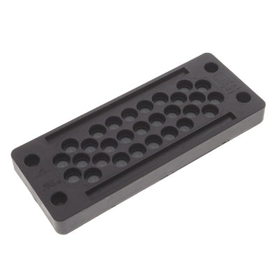 87301180 by Murrplastik Systems, Inc. - KDP/N 24/29 CABLE ENTRY PLATE FO
