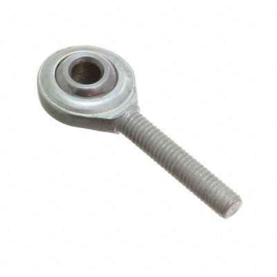 87302 by Makeblock Co., LTD. - MALE ROD END BEARING 4MM 3PC
