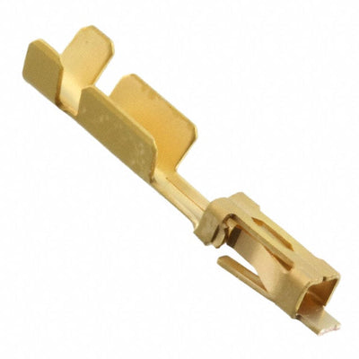 87309-3 by TE Connectivity AMP Connectors - CONNECTOR SOCKET 20-24AWG CRIMP GOLD