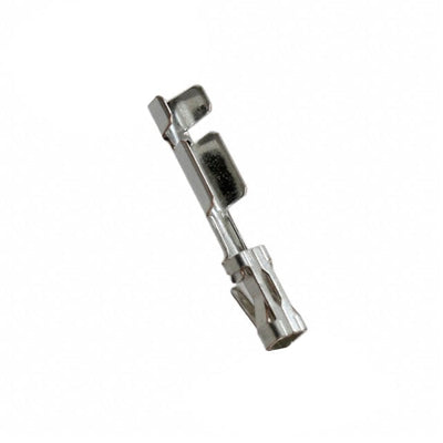 87309-2 by TE Connectivity AMP Connectors - CONNECTOR SOCKET 20-24AWG CRIMP TIN