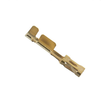 87309-9 by TE Connectivity AMP Connectors - CONNECTOR SOCKET 20-24AWG CRIMP GOLD