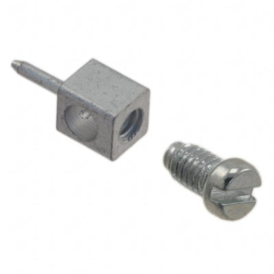 8730 by Keystone Electronics - TERM BINDING POST M2.5 1 PIN PCB