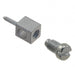 8730 by Keystone Electronics - TERM BINDING POST M2.5 1 PIN PCB