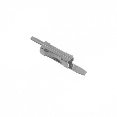 87316-3 by TE Connectivity AMP Connectors - CONNECTOR SOCKET SOLDER PCB TIN