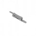 87316-3 by TE Connectivity AMP Connectors - CONNECTOR SOCKET SOLDER PCB TIN