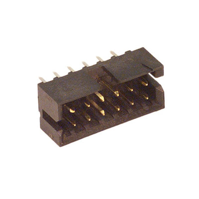 0878311220 by Molex - CONNECTOR HEADER VERT 12POS 2MM