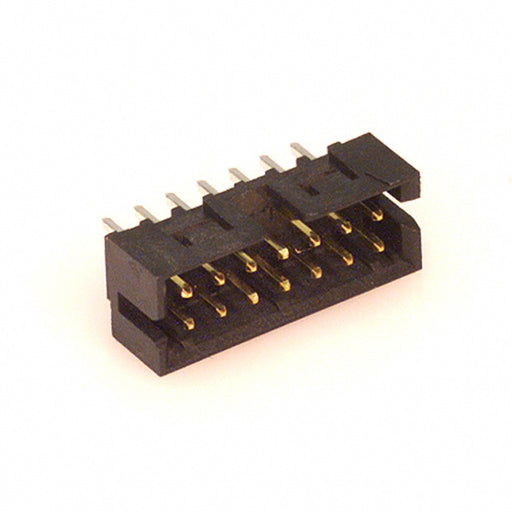 873311420 by Molex - CONNECTOR HEADER VERT 14POS 2MM