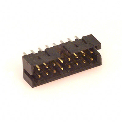 873311620 by Molex - CONNECTOR HEADER VERT 16POS 2MM