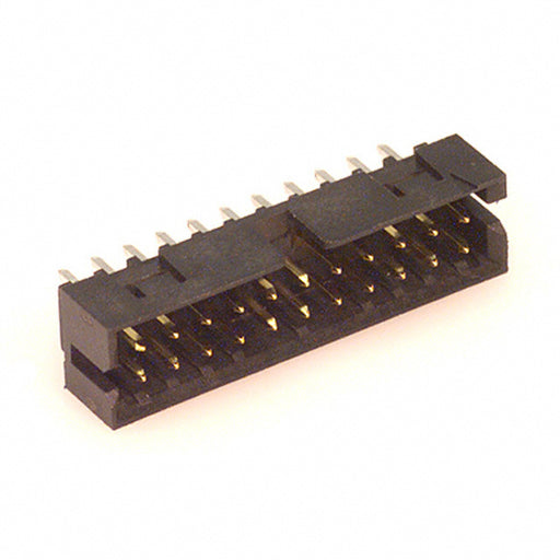 873312220 by Molex - CONNECTOR HEADER VERT 22POS 2MM