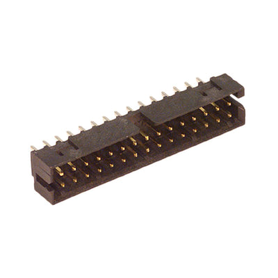 0878313020 by Molex - CONNECTOR HEADER VERT 30POS 2MM