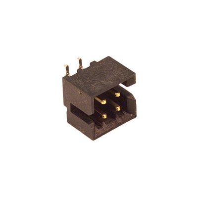 0878320409 by Molex - CONNECTOR HEADER SMD 4POS 2MM