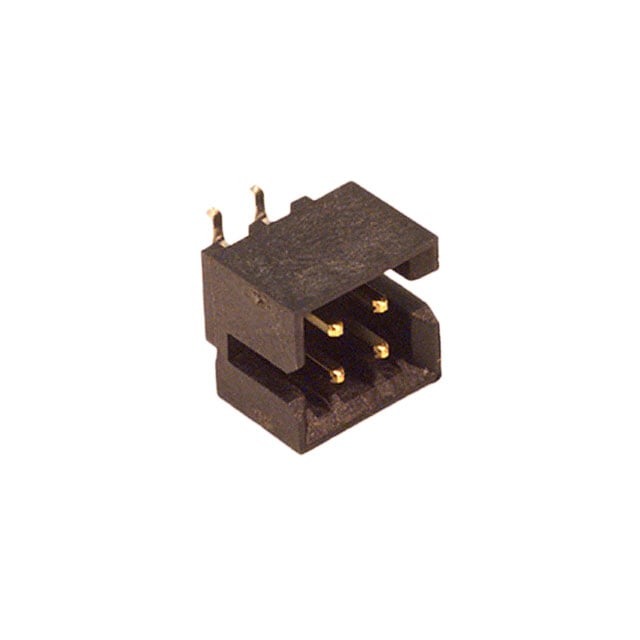 0878320411 by Molex - CONNECTOR HEADER SMD 4POS 2MM