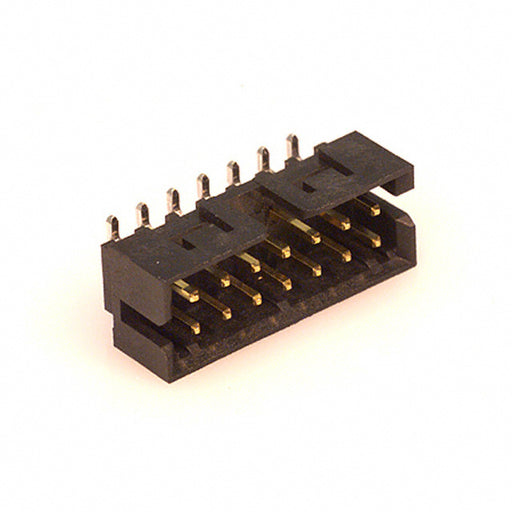 873321420 by Molex - CONNECTOR HEADER SMD 14POS 2MM
